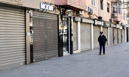 Sherbimet ulin pagat dhe punonjesit: 70 per qind e agjencive turistike te mbyllura